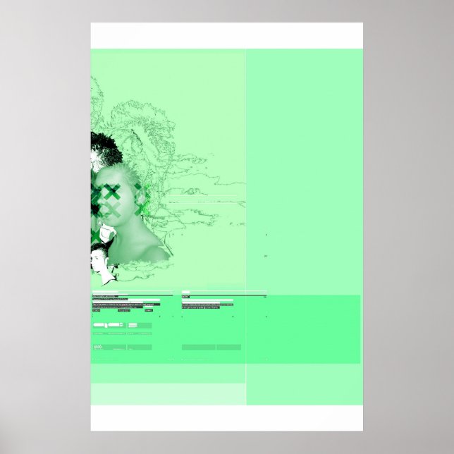 Pôster Desativar promo (Frente)