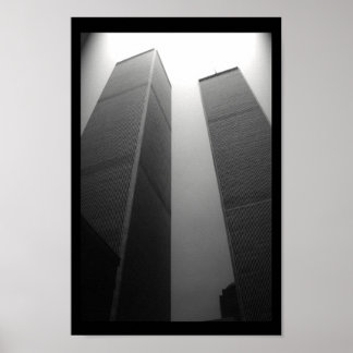 Poster Descanse em paz