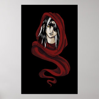 Poster Descarrilamento