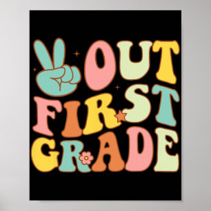 Poster Desconectar-se do 1º ano da Groovy nos últimos dia