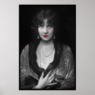 Pôster Desconhecido