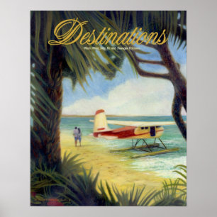Poster Desconhecido do destino