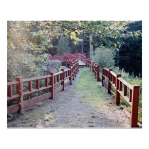 Pôster Desconhecido do trajeto