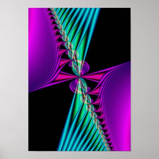 Pôster descostura (Frente)