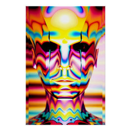 Pôster Desculpas aos artistas desempregados - Ken Gage