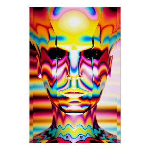 Pôster Desculpas aos artistas desempregados - Ken Gage