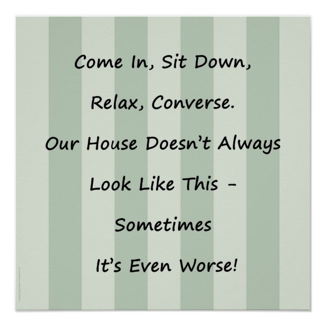 Pôster Desculpas pela Poster da Casa Mensageira (Frente)