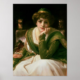 Poster Desdemona