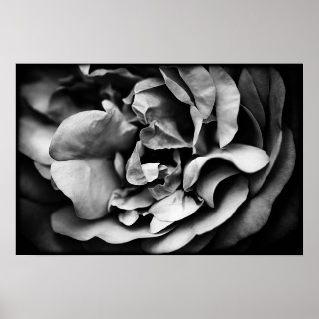 Pôster desdobramento da vida interior (Frente)