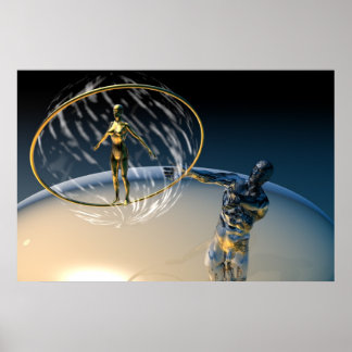 Pôster Desejo (começa em US$ 12,80)