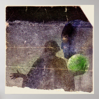 Pôster Desejo de Alladin