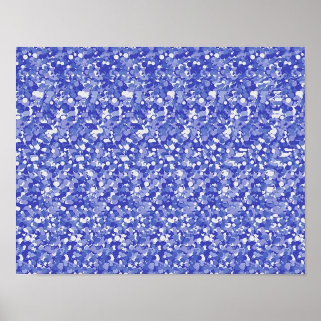 Pôster Desenhar 3D (Frente)