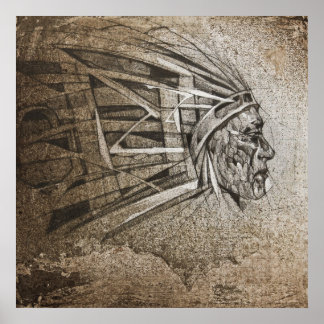 Poster Desenho 3.10.12