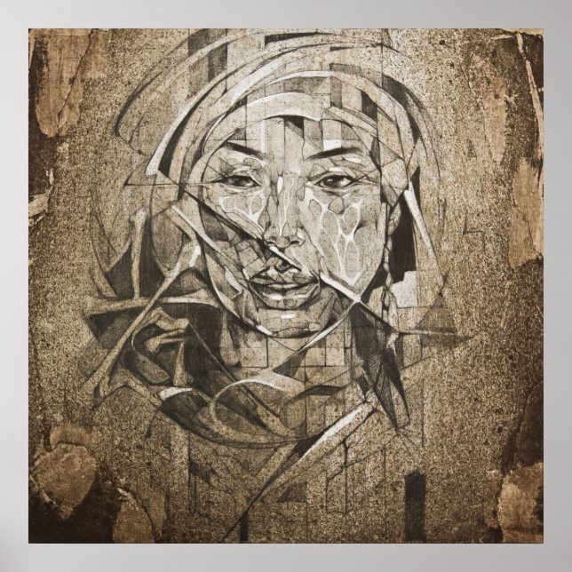 Poster Desenho 3.16.12 (Frente)