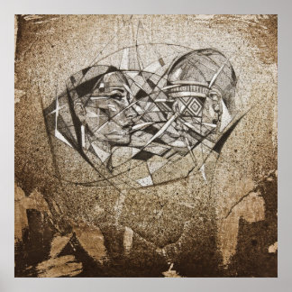 Pôster Desenho 3.22.12