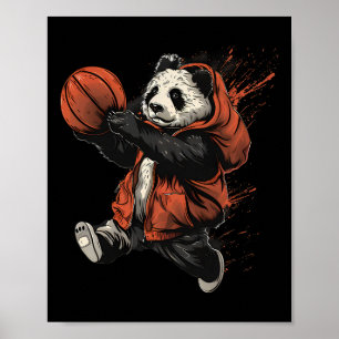 Poster Desenho Do Sketll Do Urso Do Sketll Lover Desenho