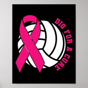 Poster Desenho Para Um Ciclo De Sensibilização Do Cancer 