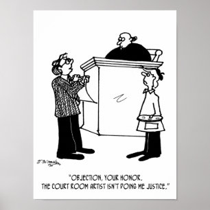 Poster Desenhos animados 3691 da arte