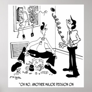 Poster Desenhos animados 7590 da ATAC