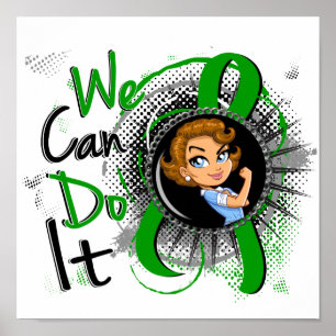 Pôster Desenhos animados WCDI.png de Rosie da saúde