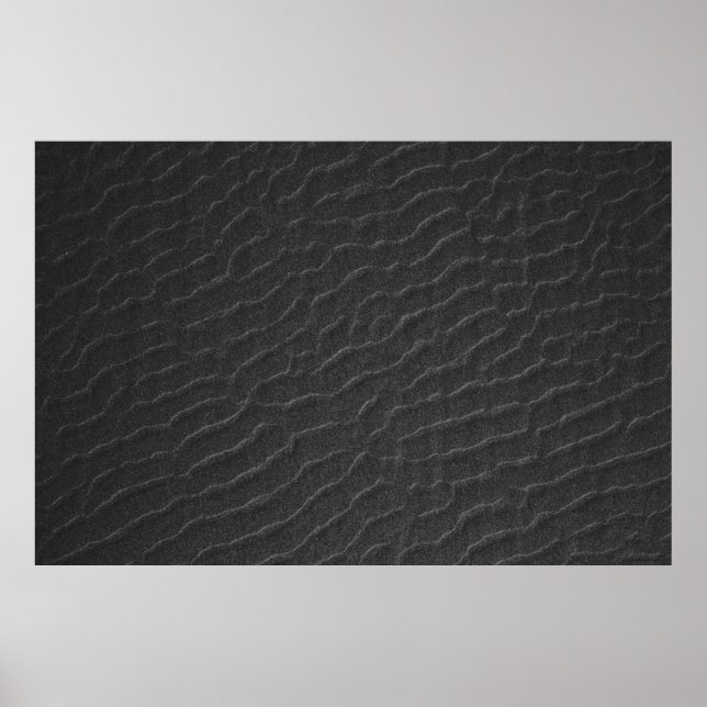 POSTER DESERTO (Frente)