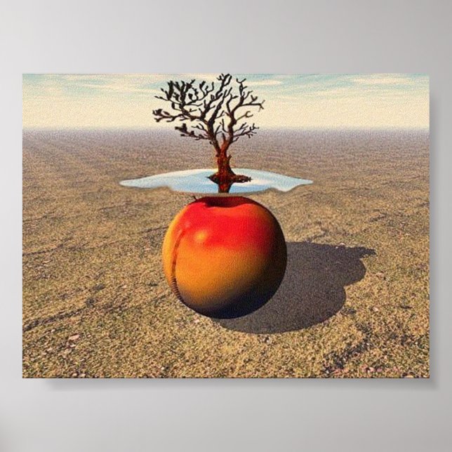 Pôster Desfazer (Frente)