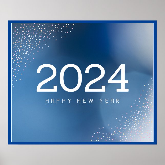 Poster design 2024 (Frente)