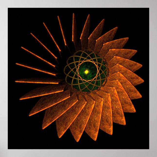 Poster Design 34 (Frente)