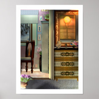 Poster Design criativa de Style LeeMarie