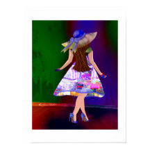 design criativo de Fabs LeeMarie