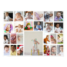 Design da Sua Própria Colagem de Fotos 25