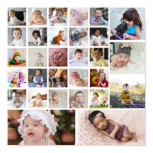 Design da Sua Própria Colagem de Fotos 30