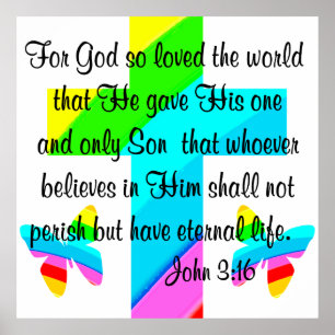 Poster Design DE 3:16, ATRAVÉS E DA BORRACHA