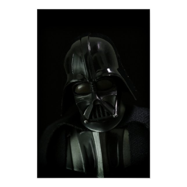 Pôster Design de Fotografia de Toy do Sci Fi (Frente)