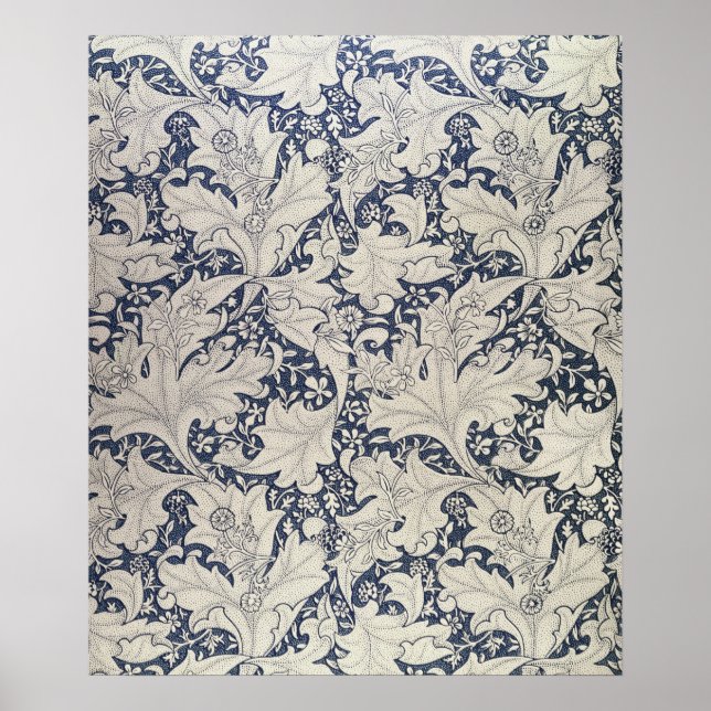 Poster Design de Wallflower (Frente)