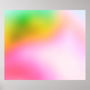 Poster design digital blur de textura de fundo