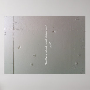 Pôster Design legal DBY