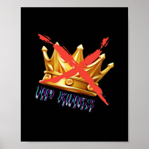 Poster Design Moderno Sem Reis