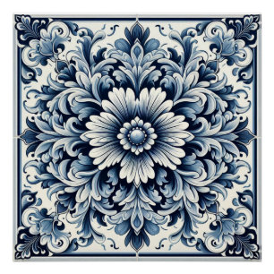 Pôster design português