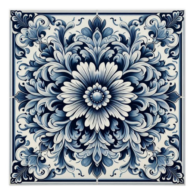 Pôster design português (Frente)