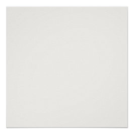 Pôster Design seu sonho - 20x20 polegadas brilhante concl