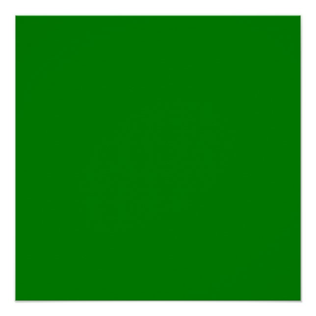 Pôster Design seu sonho - 20x20 polegadas brilhante concl (Frente)