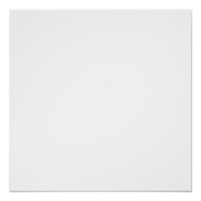 Pôster Design seu sonho - 20x20 polegadas brilhante concl (Frente)