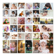 Design Sua Própria Colagem de Fotos 35