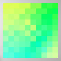 Design Vibrante e Brilhante