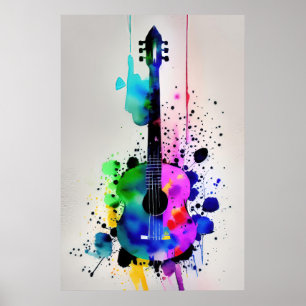 Poster Designs abstratos