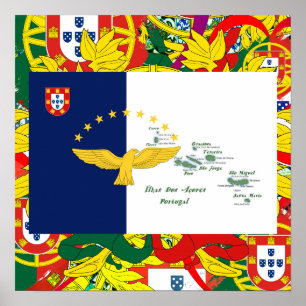 Poster Designs portuguesas