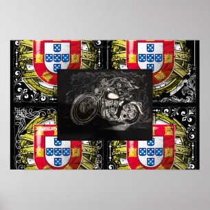 Poster Designs portuguesas