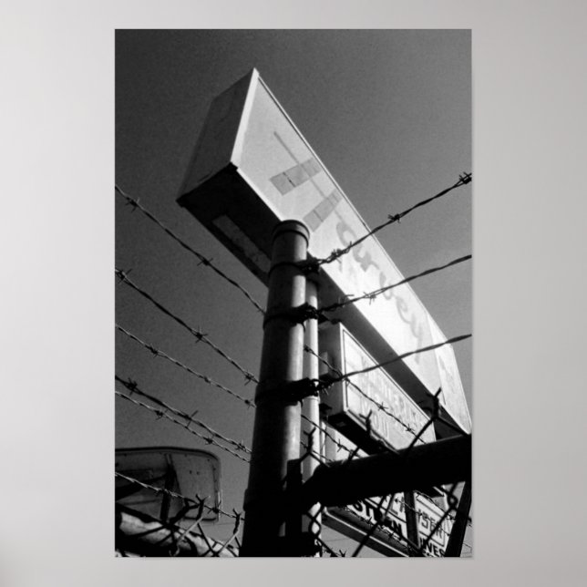 Pôster desilva photo (Frente)