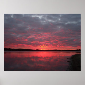 Poster Desintegração Solar